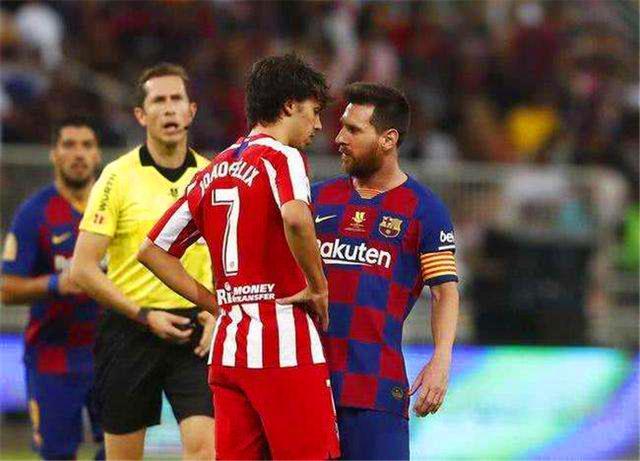 馬競前兩輪僅得一分，西蒙尼時(shí)代遭遇寒流，今夏巨額引援能否扭轉(zhuǎn)乾坤？