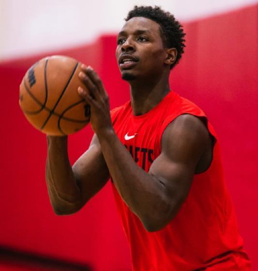 申京的遺憾與烏度卡的智慧，NBA賽場(chǎng)上的休息與超越