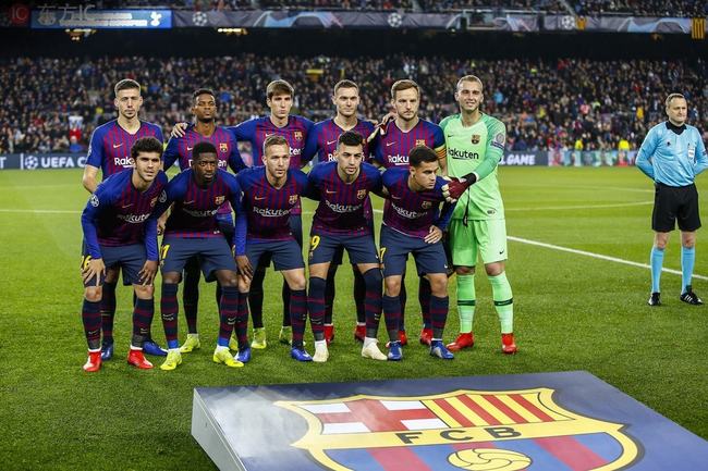 青春對決，巴薩U19迎戰(zhàn)弗拉門戈U20，國際青年杯賽場上的激情碰撞