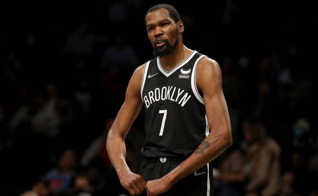 籃網(wǎng)核心杜蘭特?zé)o意提前續(xù)約太陽(yáng)，尋求兩年合同穩(wěn)定未來(lái)