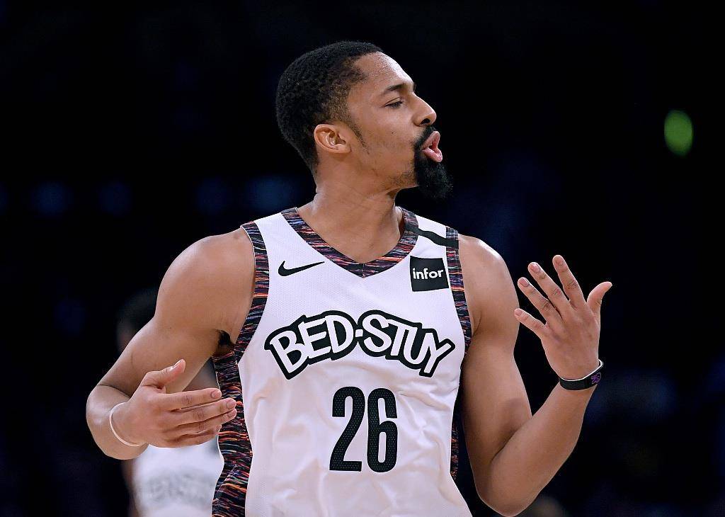 克萊揭秘，歐文難纏如詹杜科，成為我生涯最大挑戰(zhàn)