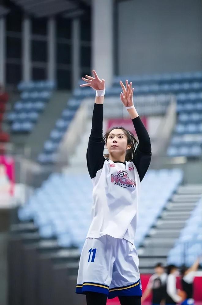 卓識(shí)的日常隨筆，隨手變出一只米妮——前廈門(mén)白鷺球員的生活點(diǎn)滴