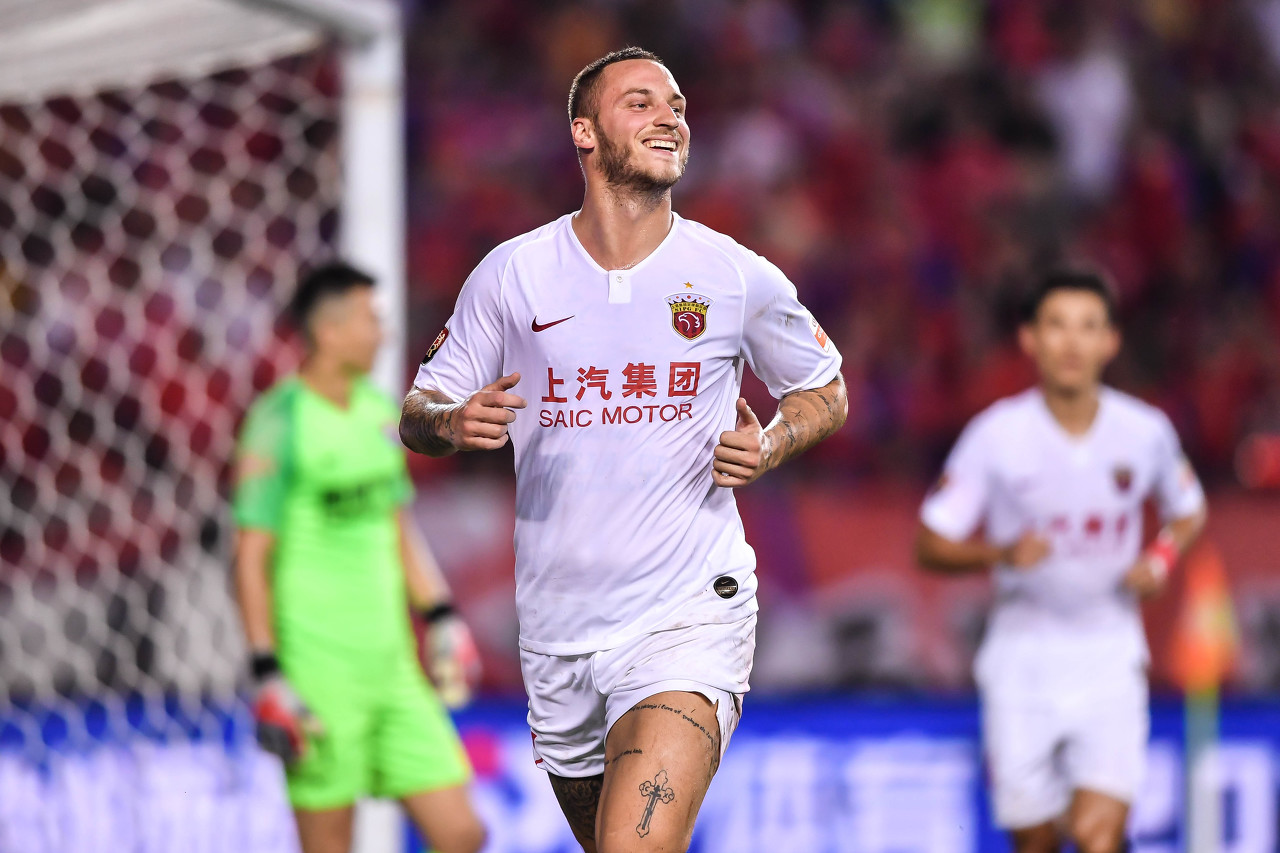 建議，那不勒斯瞄準多夫比克與霍伊倫，轉(zhuǎn)會風(fēng)云再起