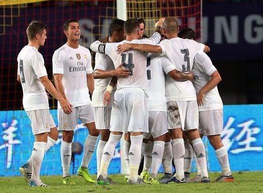 多特遭遇意志力考驗(yàn)，被皇馬逆襲后，今日又被奧堡逆轉(zhuǎn)