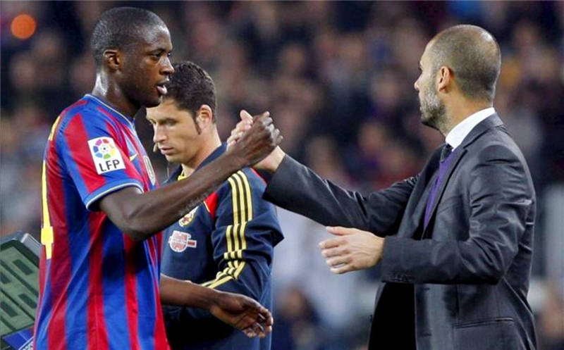 建議，伊尼戈的抉擇，巴薩的喜悅與利雅得勝利難以拒絕的誘惑