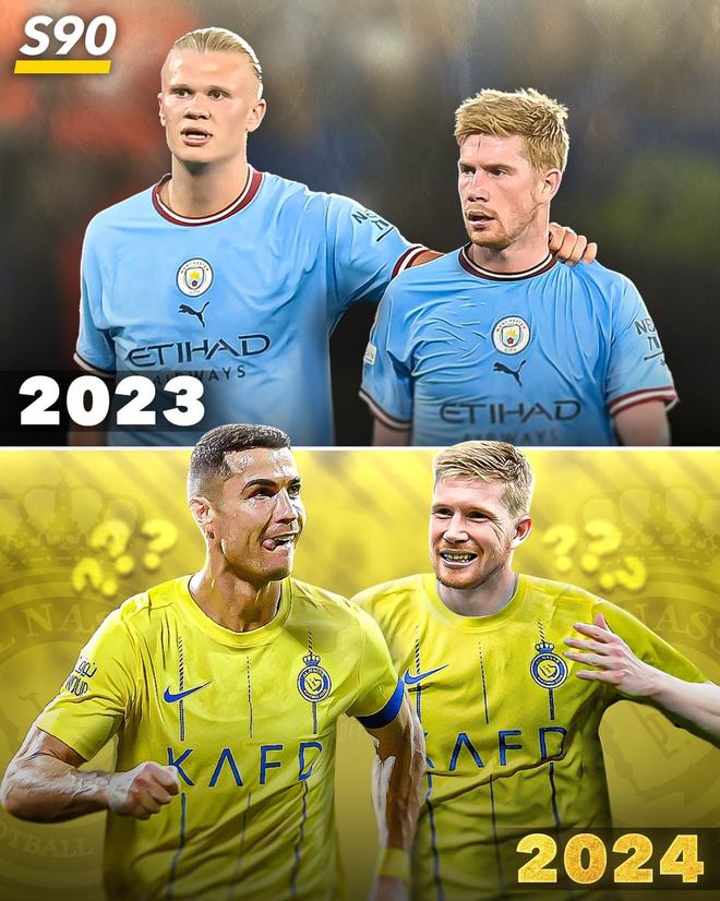 建議，伊尼戈的抉擇，巴薩的喜悅與利雅得勝利難以拒絕的誘惑