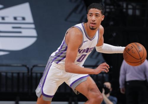 未來之星閃耀NBA流言板，馬盧阿奇的選秀視頻引發(fā)矚目