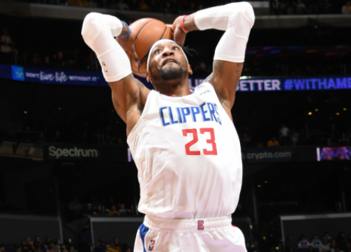 快船官推發(fā)文祝福詹姆斯，傳奇篇章，榮耀繼續(xù)