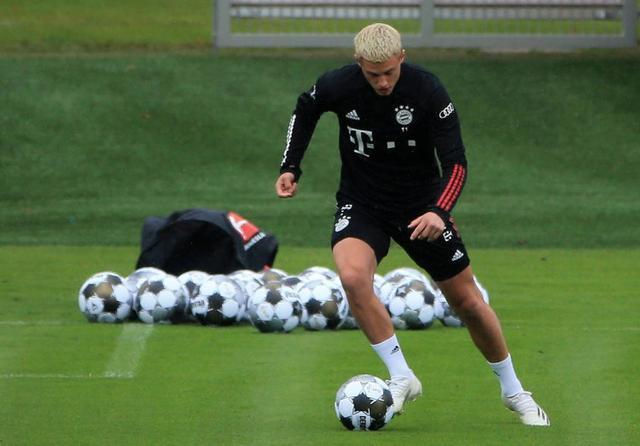 薩拉赫驚艷加盟阿森納，英超新篇章正式開啟