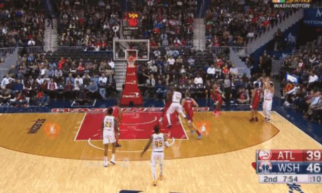 老鷹隊(duì)熱切期待楊與約翰遜的新組合，一場(chǎng)化學(xué)反應(yīng)的期待