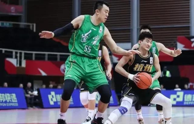 功夫熊貓助力韓德君，沙約克助攻遼寧本土球員首分破網(wǎng)