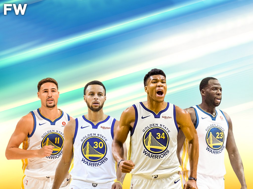 NBA流言板熱議，威金斯引領(lǐng)勇士陣容深度，全聯(lián)盟驚嘆的超級能量集結(jié)