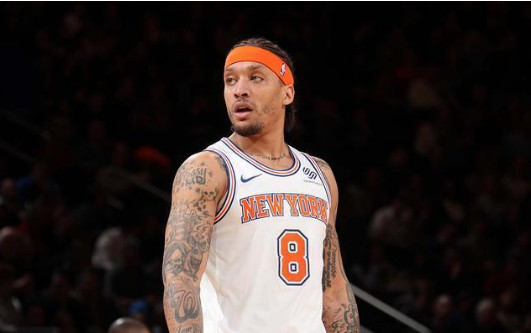 底特律時報獨家爆料，NBA球星比斯利因拖欠巨額房租遭驅(qū)逐，生活陷入困境