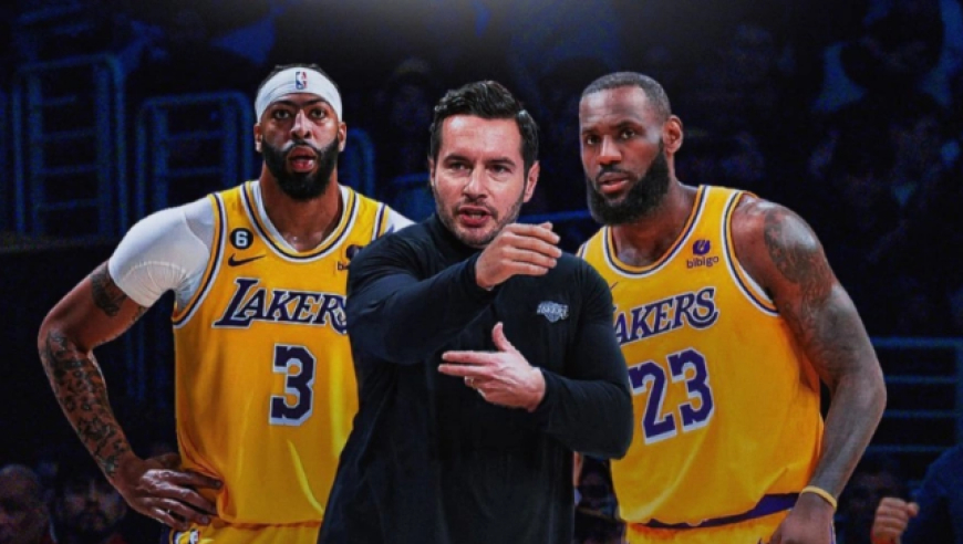 哈姆在湖人隊的人際困境與普林斯加盟雄鹿隊的背后故事