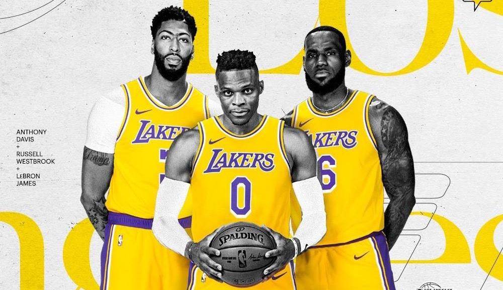 湖人交易待官方批準，開拓者布局明年全明星，一場尚未落幕的籃球風云