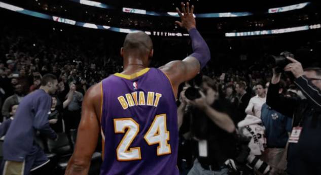 科比傳記電影籌備中，揭秘球員加入洛杉磯湖人隊的背后故事