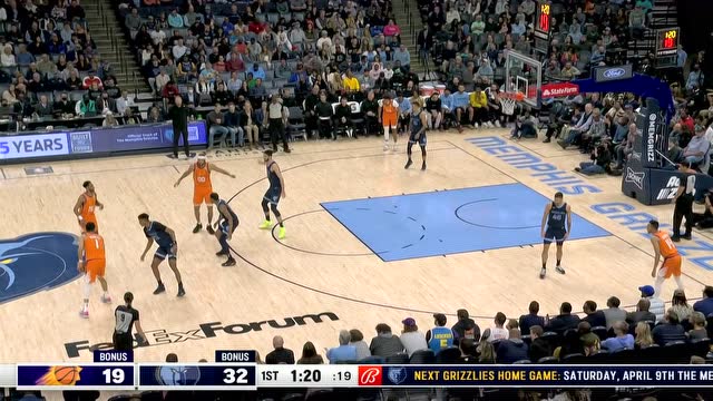 阿爾達馬智勇雙全，假投真?zhèn)髦犛?，空位三分點燃球場！