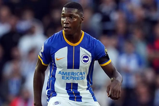 布萊頓中場奧萊利租借加盟馬賽，無買斷選項，轉(zhuǎn)會背后的策略與考量