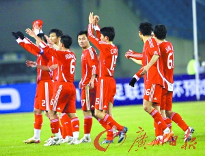 U17亞洲杯預(yù)選賽首發(fā)名單揭曉，巴林隊迎戰(zhàn)中國隊，青春對決一觸即發(fā)