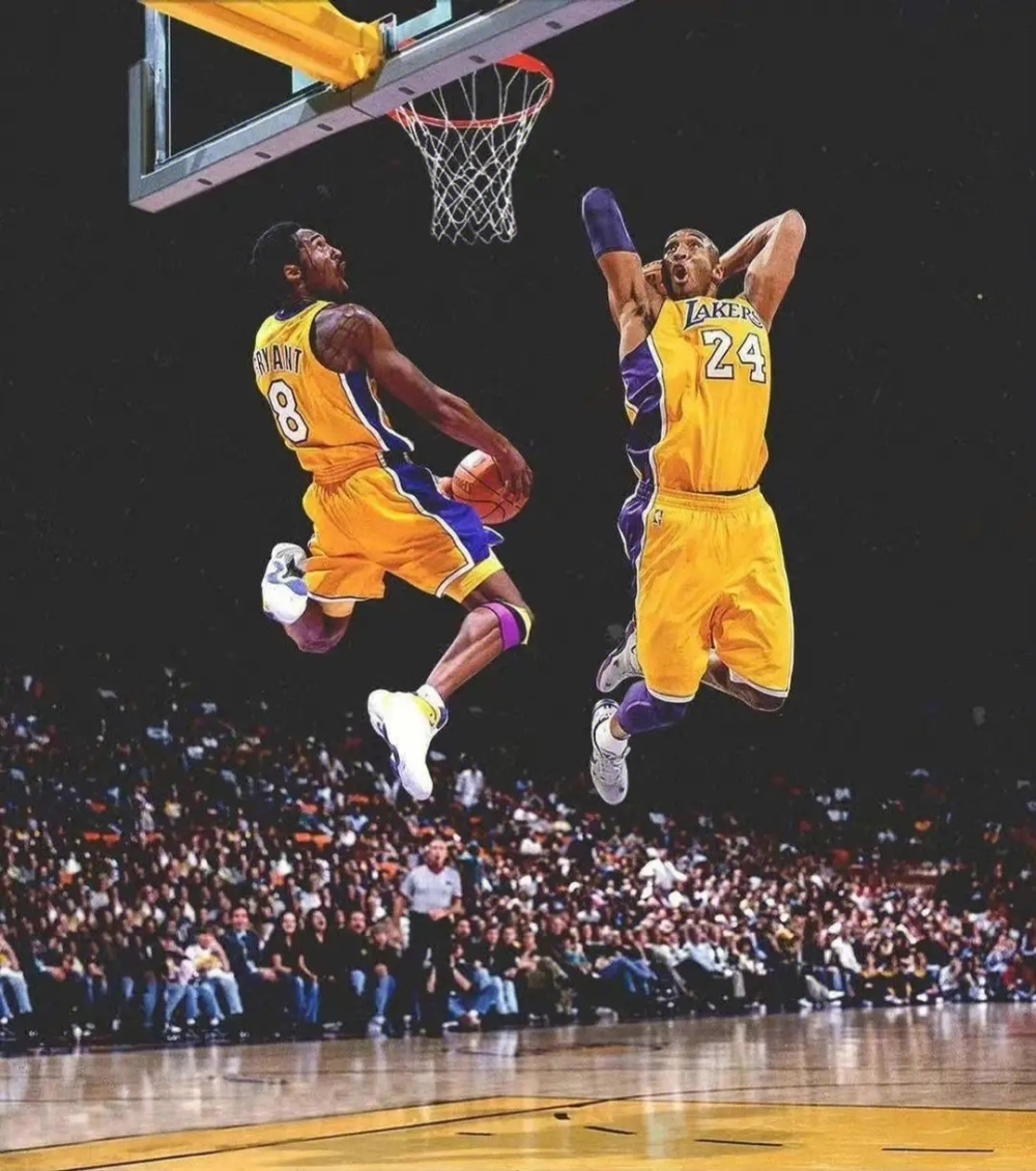 逐幀鑒賞NBA精彩瞬間，探尋PV主題下的籃球魅力