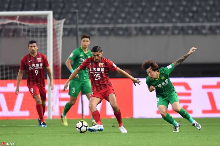 國安俱樂部備戰(zhàn)足協(xié)杯決賽，做好加時準備，點球決勝信心十足