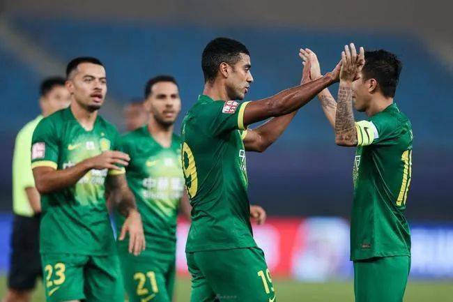 國安俱樂部備戰(zhàn)足協(xié)杯決賽，做好加時準備，點球決勝信心十足