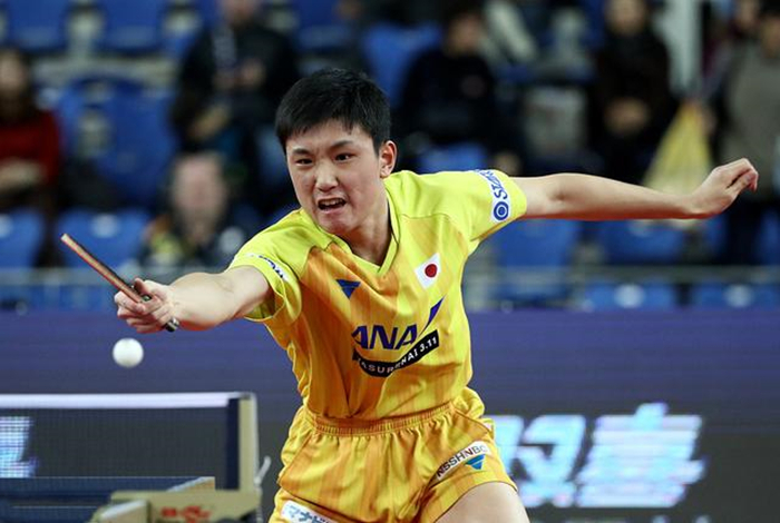 建議，頂住壓力，迎難而上——張慶鵬與林庭謙引領福建挑戰(zhàn)