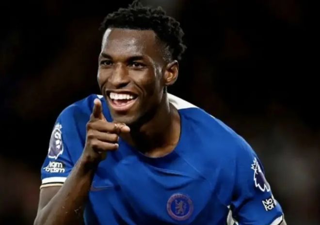 杰克遜離開切爾西的可能性大增，拜仁對其興趣濃厚，轉(zhuǎn)會風云引發(fā)熱議