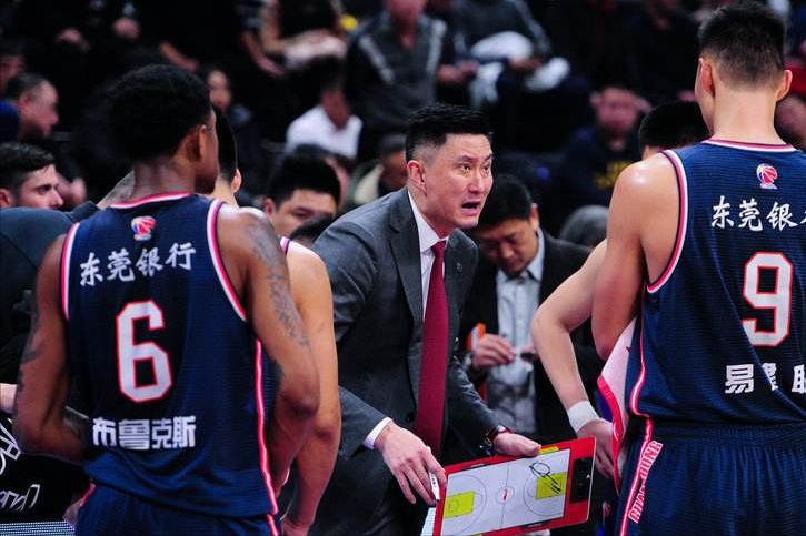 陳國豪留隊決心堅定！廣東拒絕4換1交易傳聞，朱芳雨決策引熱議