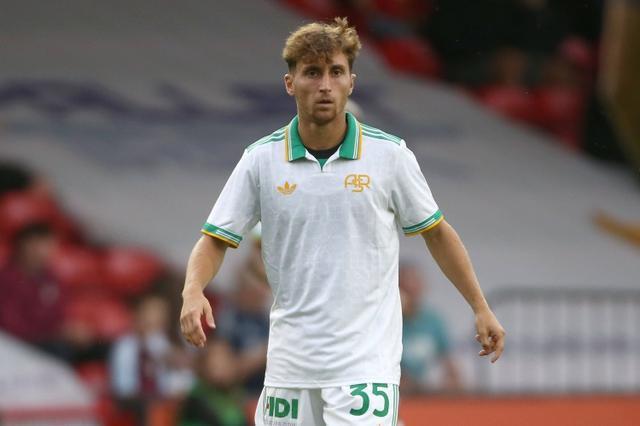 佩杜拉獨(dú)家爆料，羅馬不放巴爾丹齊加盟維羅納，無替代者難舍核心力量