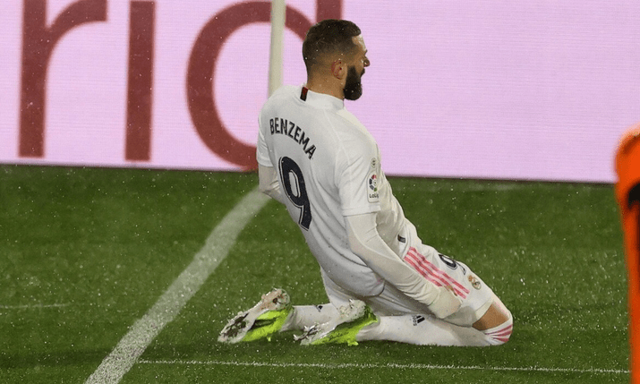 火力全開！巴薩西甲11輪狂轟37球，皇馬進(jìn)球數(shù)不及一半