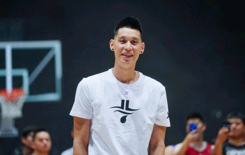 廖三寧致林書豪，感謝你給無數(shù)黃種人帶來的希望與夢想——偉大的球員