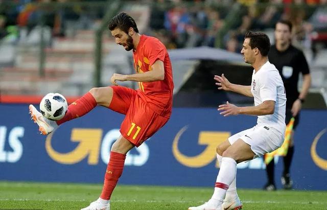 比利時(shí)足球蓄勢(shì)待發(fā)，43年正賽未勝法國(guó)，特德斯科誓言創(chuàng)造歷史