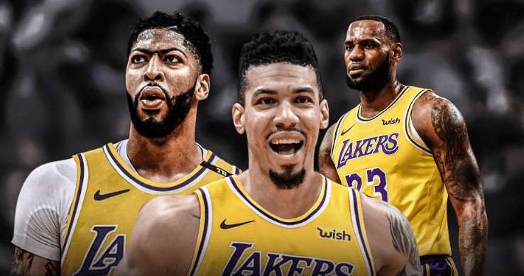 湖人無(wú)意以詹姆斯交易勇士巴特勒或庫(kù)明加，堅(jiān)守核心與未來(lái)策略