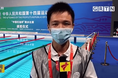 王俊杰賽后證實接受尿檢，公開透明，展現(xiàn)體育誠信的典范