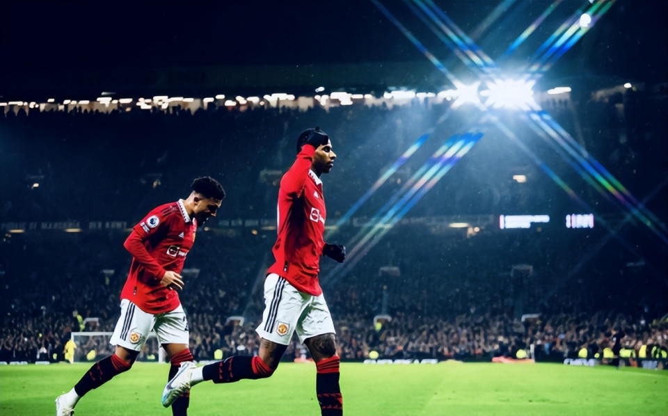 絲血反殺！曼聯(lián)終結(jié)連續(xù)五場(chǎng)不勝，英超最差開局得以挽回