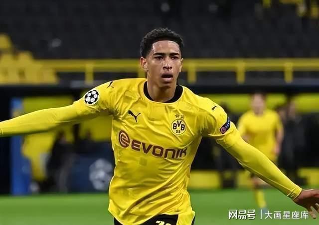 多特與圣保利首發(fā)揭秘，吉拉西、阿德耶米攜手出擊，小貝林厄姆閃耀賽場