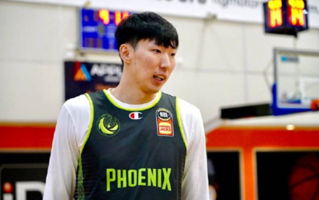 曾凡博和劉傳興，面對(duì)澳大利亞，勝負(fù)非一言可定