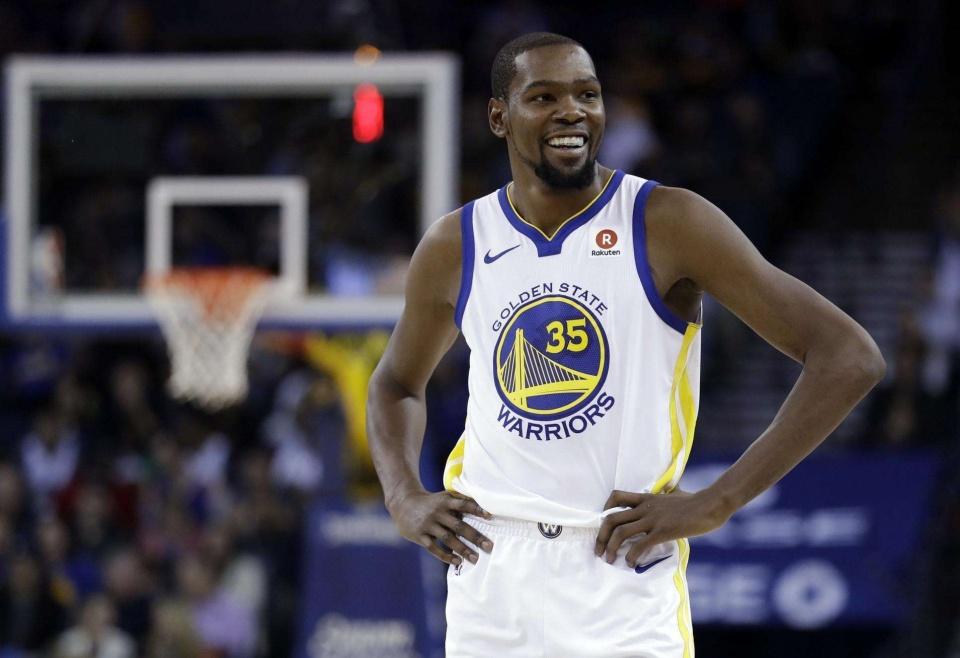 勇士重磅續(xù)約穆迪，3年3900萬(wàn)豪賭，共筑3D未來(lái)之星