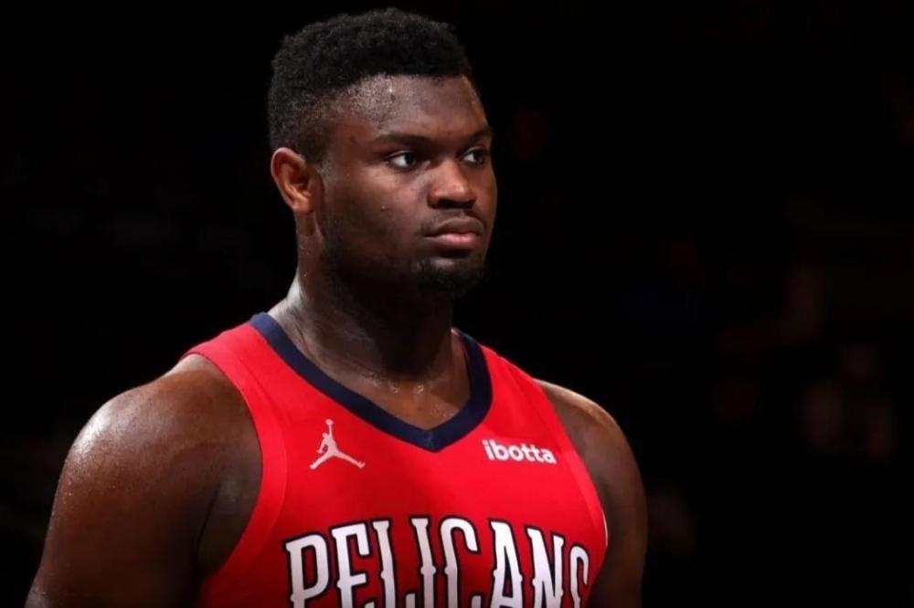 墨菲與錫安的新篇章，身體訓(xùn)練的轉(zhuǎn)變與夏季的承諾