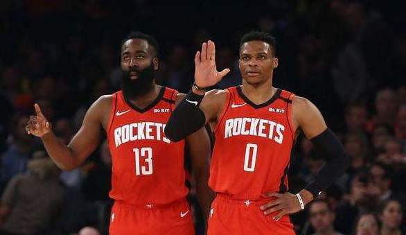 火箭與勇士之爭(zhēng)，斯通坦言，事實(shí)勝者為勇士