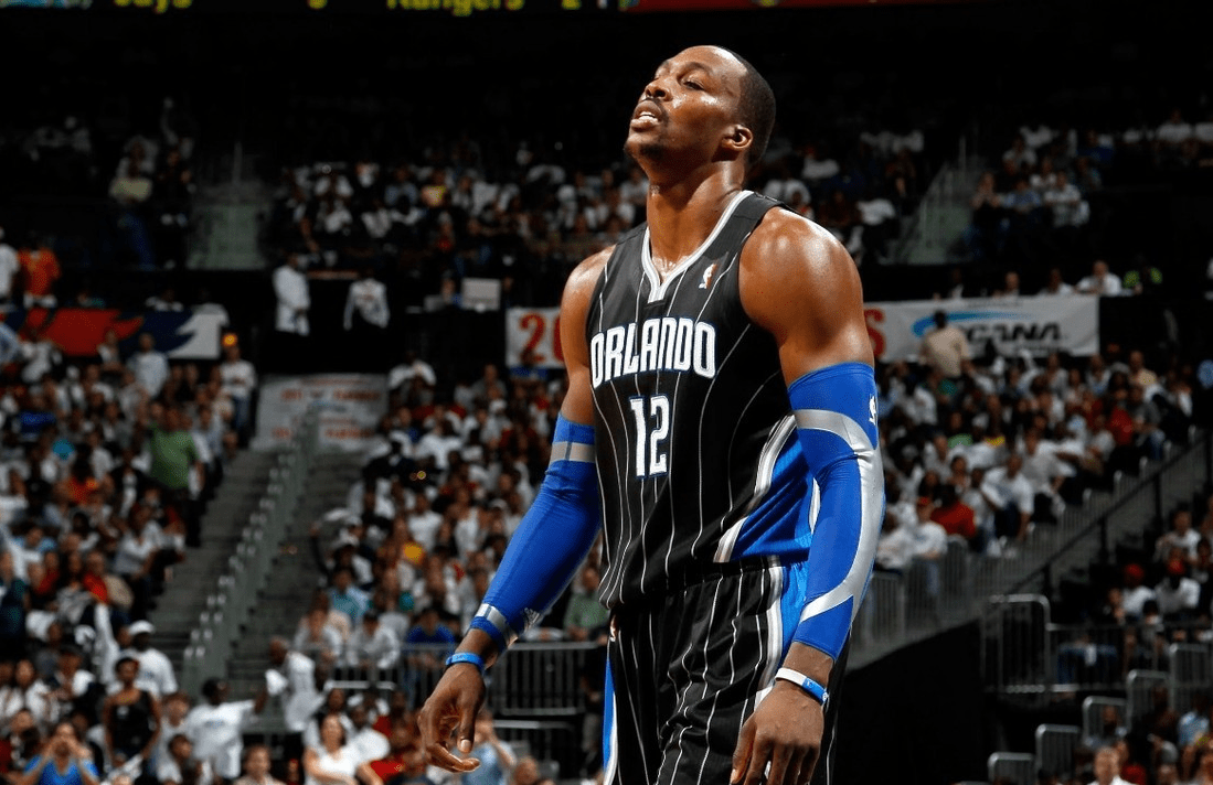 霍華德談本世紀(jì)最佳陣容，奧尼爾實至名歸，霍華德自身看法引人注目