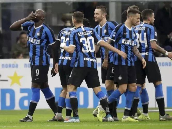 馬洛塔，比賽不會(huì)決定冠軍歸屬，國(guó)米意甲歐冠雙線作戰(zhàn)策略前瞻