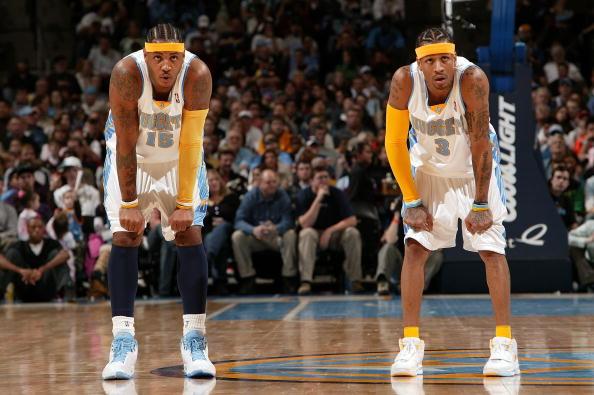 麥凱恩外線失準(zhǔn)，NBA賽場(chǎng)遭遇挫折