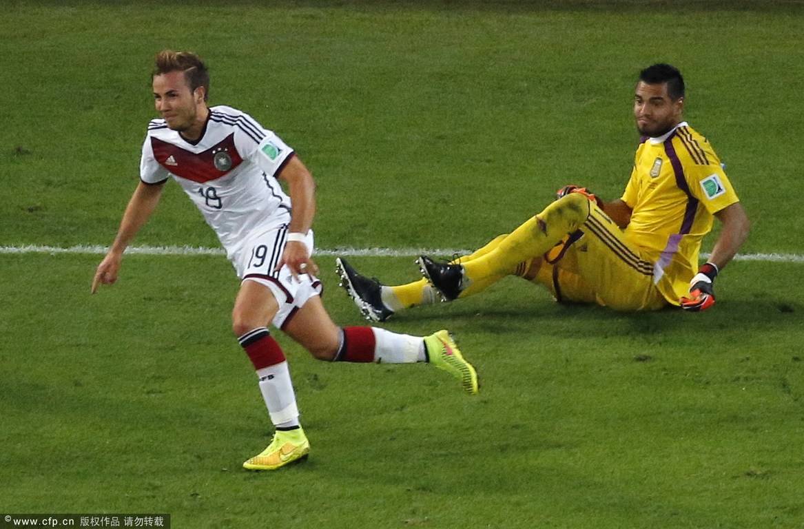 羅梅羅，成為熱刺隊(duì)長，美妙之旅的開啟