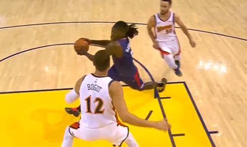 CTG，名副其實(shí)的跑轟隊(duì)伍，NBA賽場(chǎng)上的速度與激情