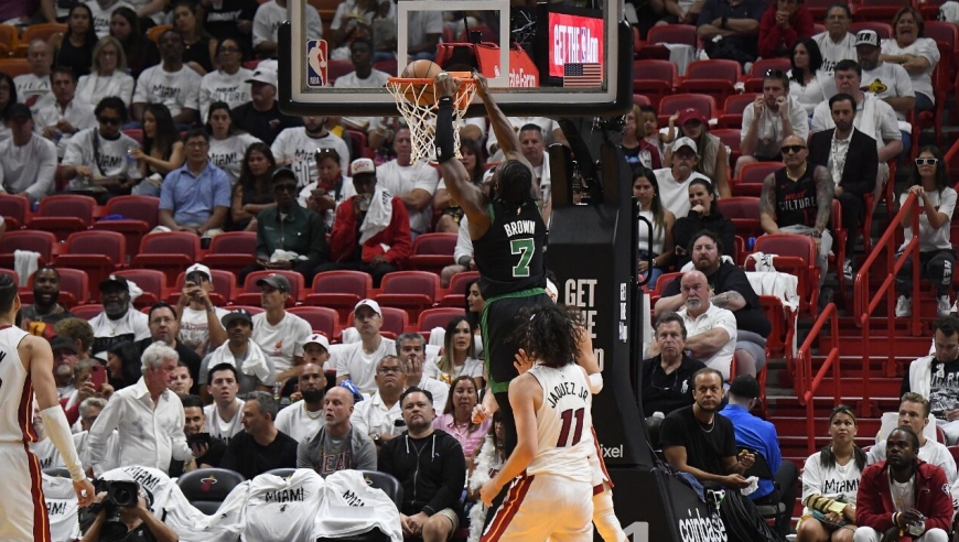 薩迷友好串區(qū)，NBA實(shí)時(shí)訊息下的球迷交流新風(fēng)尚