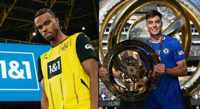 建議，安塞爾米諾加盟多特，租借背后的策略與期待