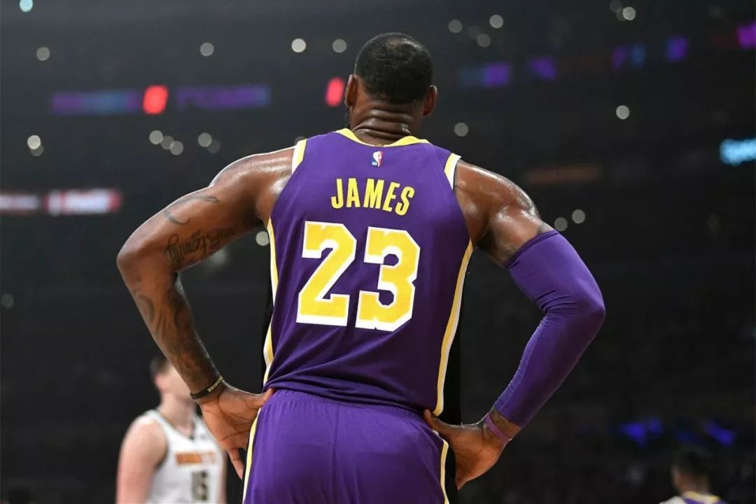 巴爺爆料，詹姆斯85%可能選擇在湖人退役，與兒子共創(chuàng)傳奇終章