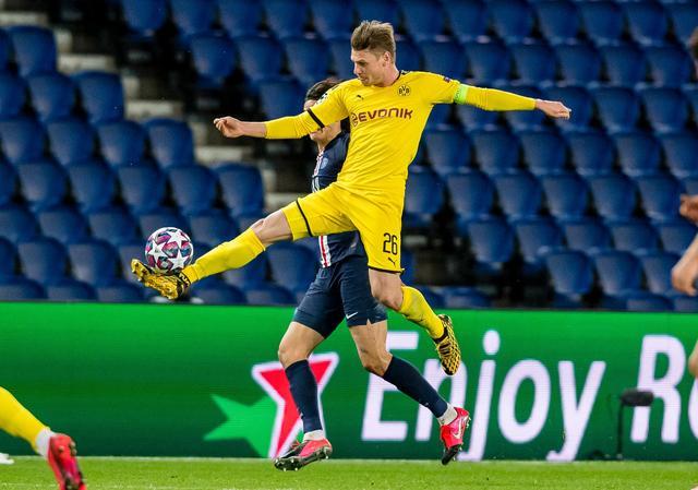 建議，諾伊爾鼓舞士氣，NBA球隊昂首迎戰(zhàn)德甲關(guān)鍵之戰(zhàn)